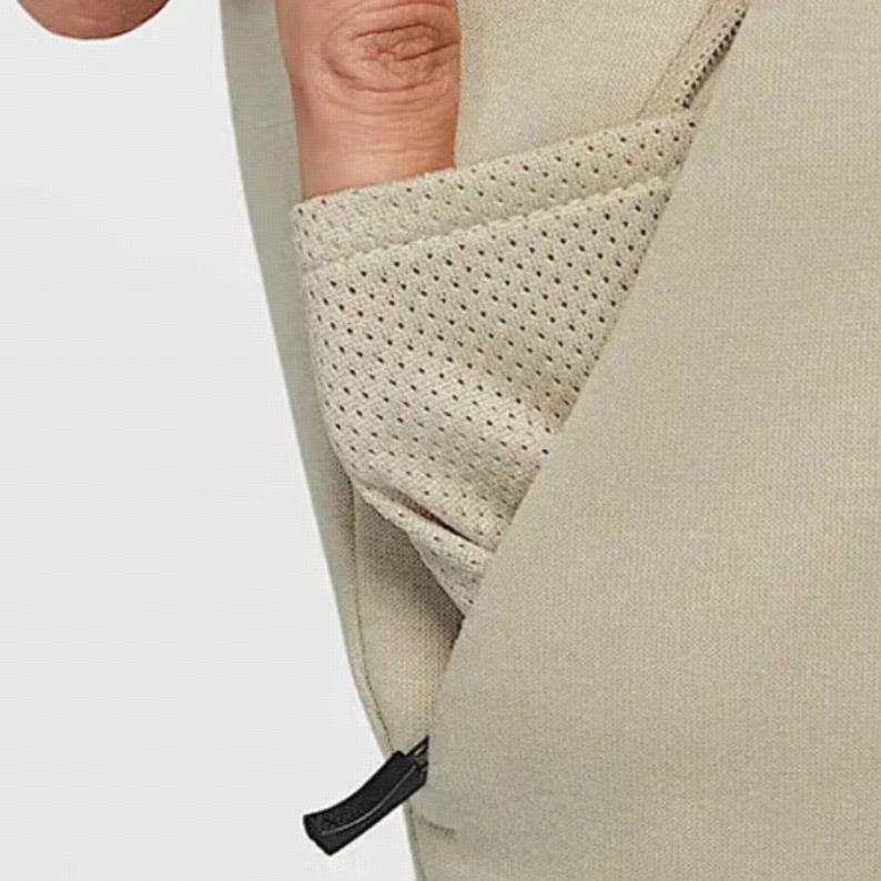 New Nike PRIMARY DRI FIT Casual Pants Men's Green FZ5851-251