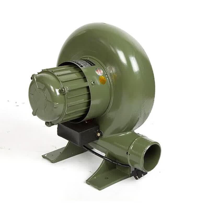 Single-Phase Centrifugal Blower Fan for Boilers & Stoves