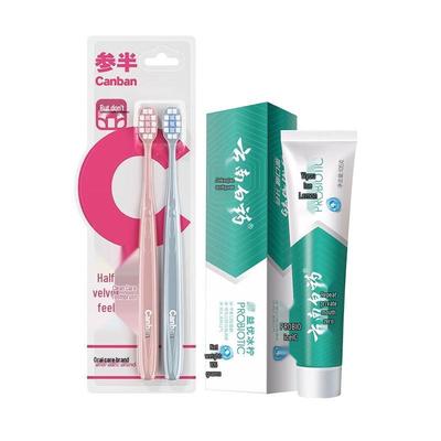 Hygiène buccale – Dentifrice et poudre dentifrice