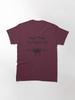 Chris Norman Never Make My Angel Cry - version 2 Classic T-Shirt