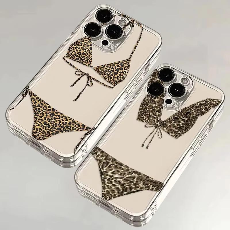Colorful Patchwork Lace Pattern Phone Case For iPhone 17 16 15 14 Plus 13 Mini 12 11 Pro Max 16E XS XR X 17 Air Clear Soft Cover