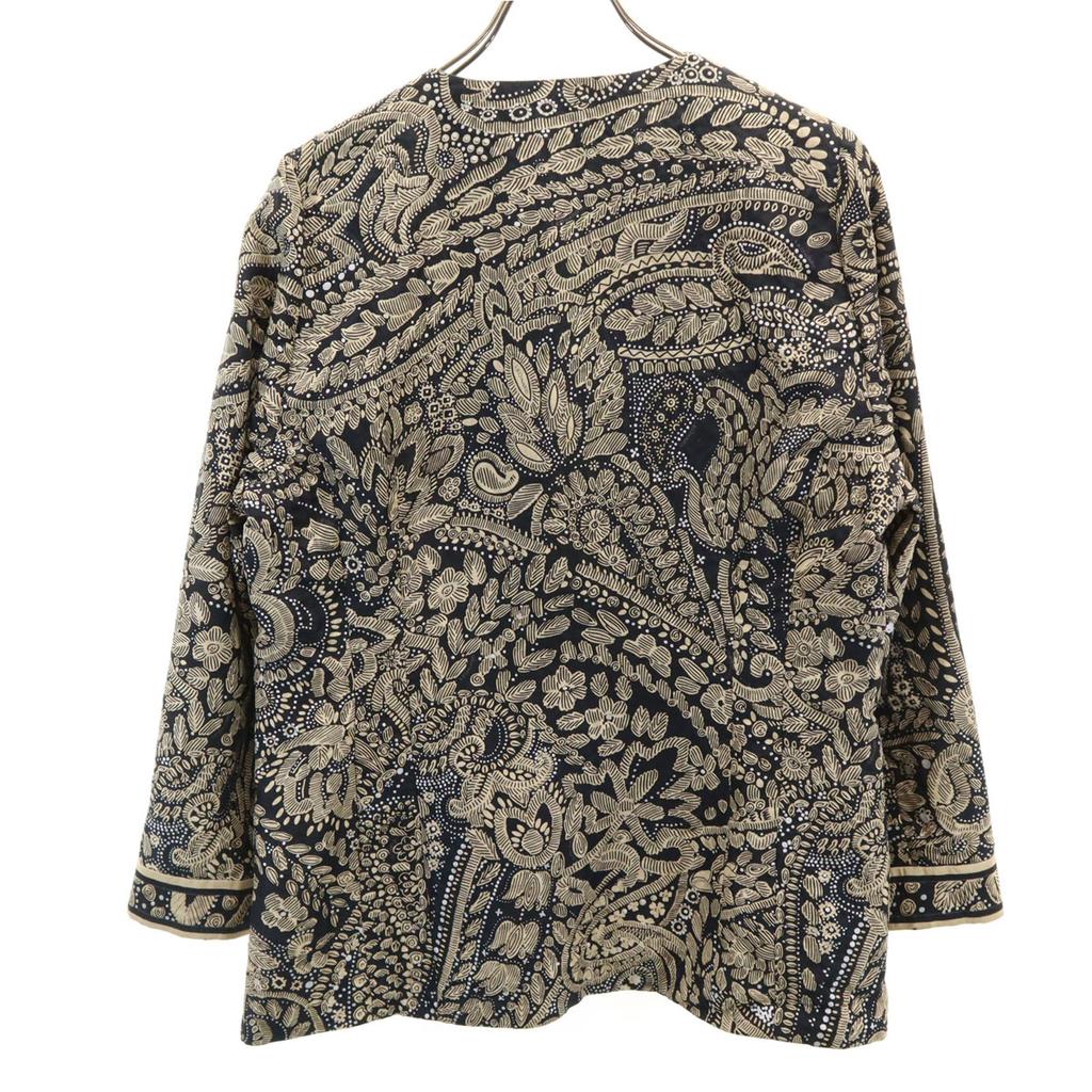 LEONARD Overall handle No color Jacket 13AR Black series Women Used