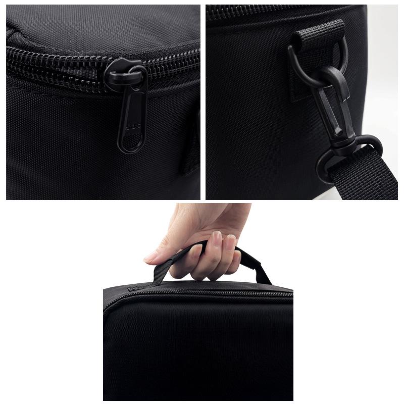 HY300/HY320 Projector Moisture-Proof Portable Storage Bag