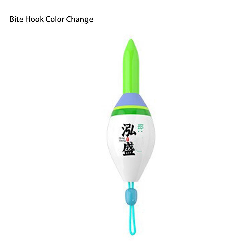 311 battery Electronic Fishing float Indicator Bobbers Hot. Rock fishing Floats  Short Tail