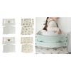 High Chair Pad Baby High Chair Cushion/Seat Cushion Breathable Soft & Comfortable Suitable for Most Dinning Chair