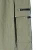 Eonoideu Banded Cargo Shorts Khaki (Lp2Pu409-048)