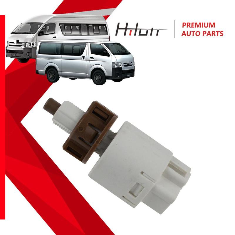 Car Stoplight Switch Assembly Stop Lamp Switch For TOYOTA Alphard G/V 2002-2005 8434049045 84340-49045 84340-37050