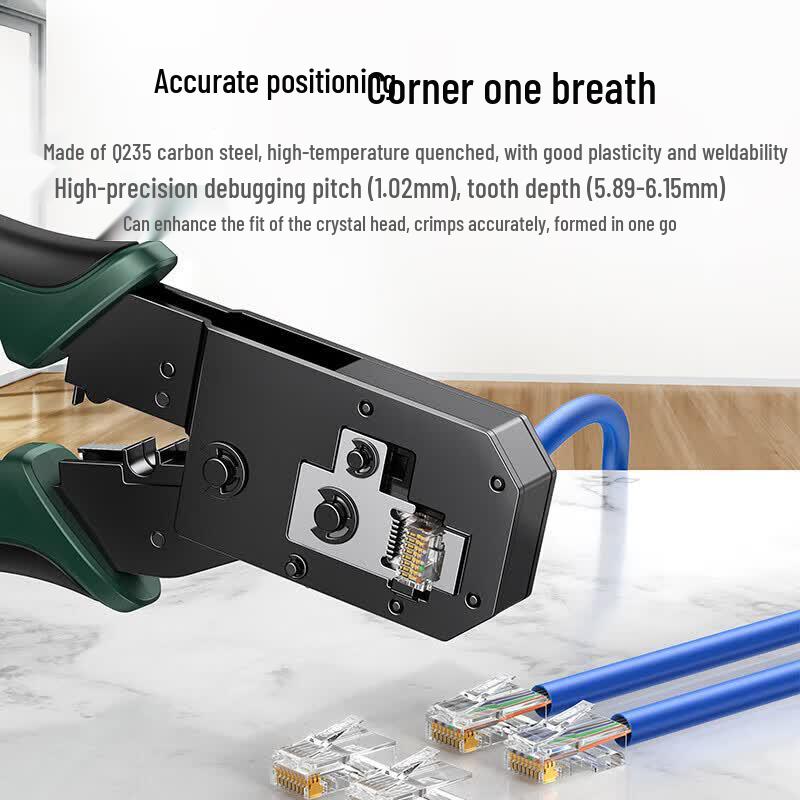 UGREEN Network Cable Crimper