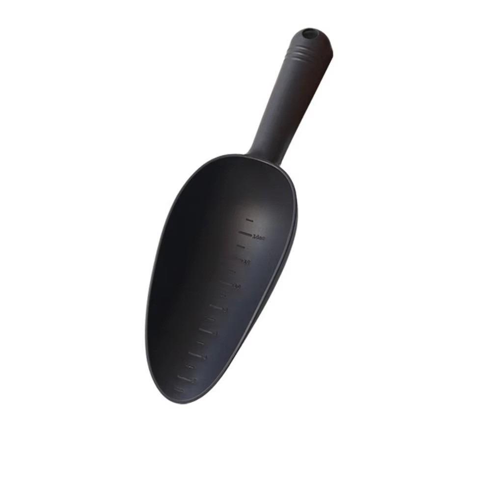 

Multifunctional Garden Shovel Thickened Soil Loosening Shovel Flower Vegetables Planting чёрный