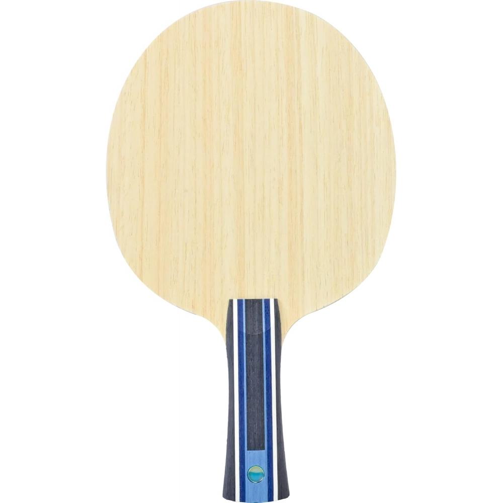 ButterFly Table Tennis Racket Fan Zhendong Alc Attack Fl Super Alc