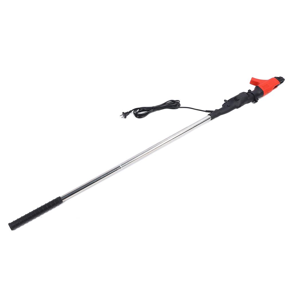 Avvitatore per Viti Cartongesso Brushless Rotazione Collo 360 gradi Autocaricante Alimentazione Automatica Viti Chiodo a Catena