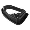 Black Reverse Frame For Golf Kit For Golf 7 As Shown In The Picture 5G0857601A Manual Measurement Deviations Non-deformation