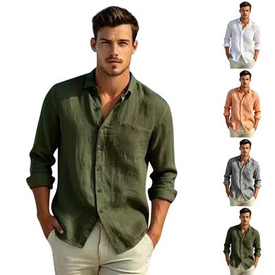 Camisas – Camisas casuais