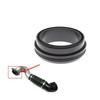 11617801222 Intercooler Turbo Hose Seal Gasket For BMW E46 E90 E91 E60 E61 E65