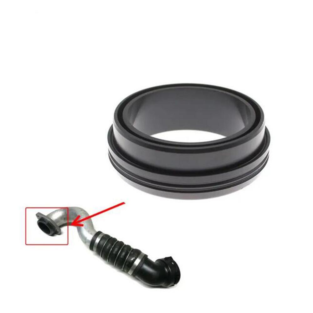 11617801222 Intercooler Turbo Hose Seal Gasket For BMW E46 E90 E91 E60 E61 E65