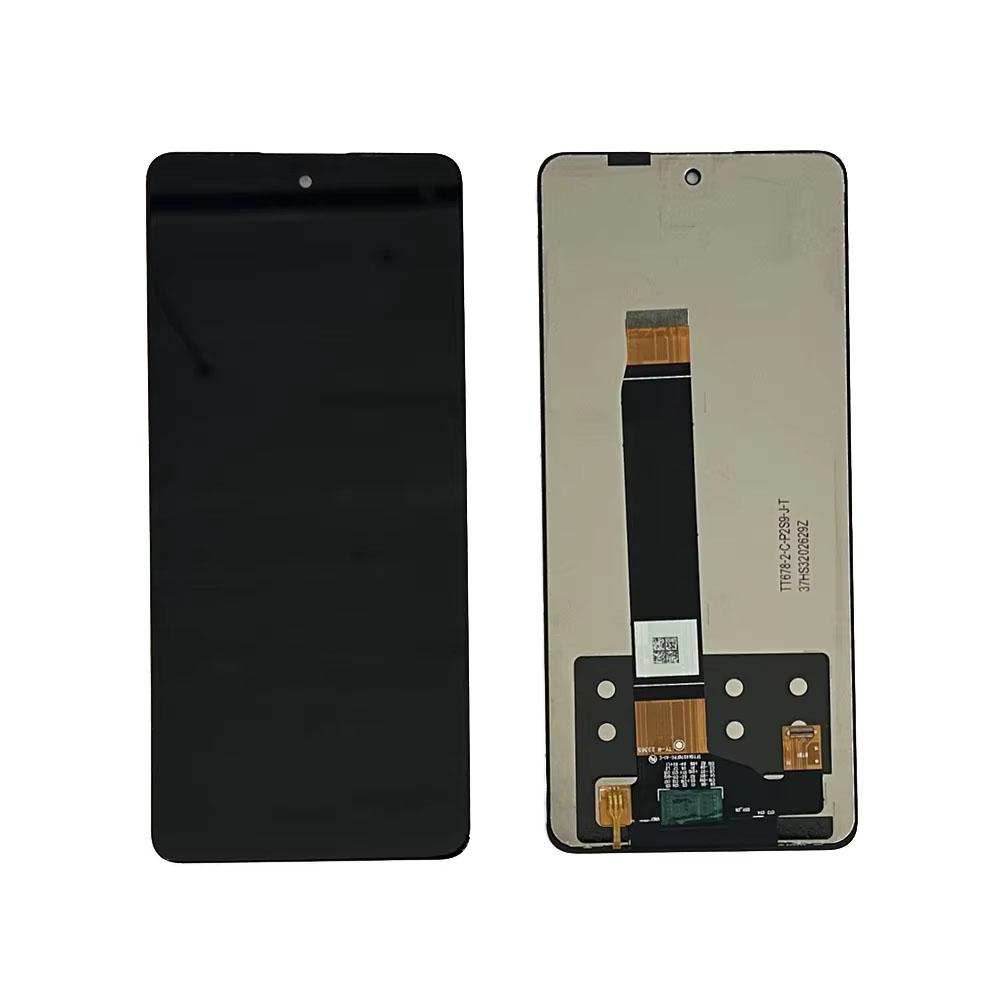 LCD Screen and Digitizer Full Assembly For FreeYond M6