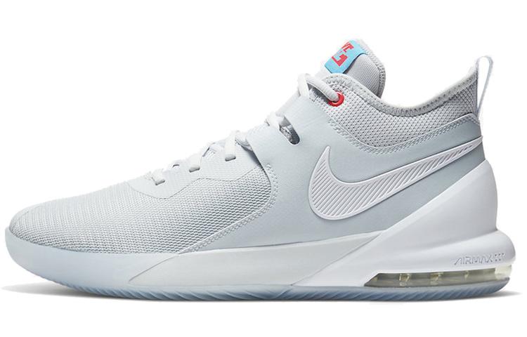 

Nike Air Max Impact Pure Platinum CI1396-002 44