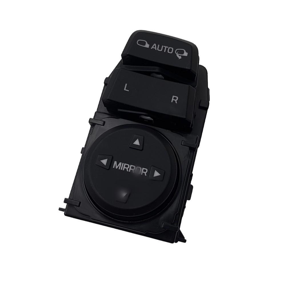 OEM Part Number 93530-F0000 Rearview Mirror Control Switch For Hyundai For Elantra AD Replacement Car Accessories