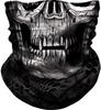 Motorcycle Bike Face Mask Sunscreen UV Protection Neck Guard Face