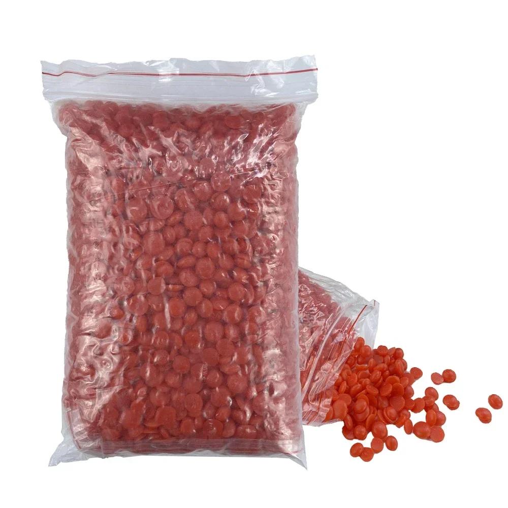 450g High Precision Jewelry Casting Wax Beads Craft Casting Granules Engraving Wax for DIY Professional Jewelry Making