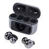 AI Real Time Translator Earbuds Noise Reduction Wireless   Translation Earphones for Travel