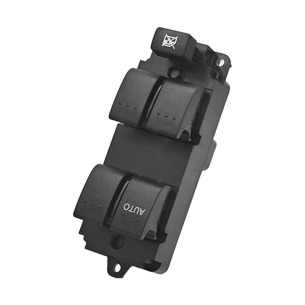 Сборочный узел переключателя BP1E-66-350 предназначен для стеклоподъемников Mazda 3. Electric