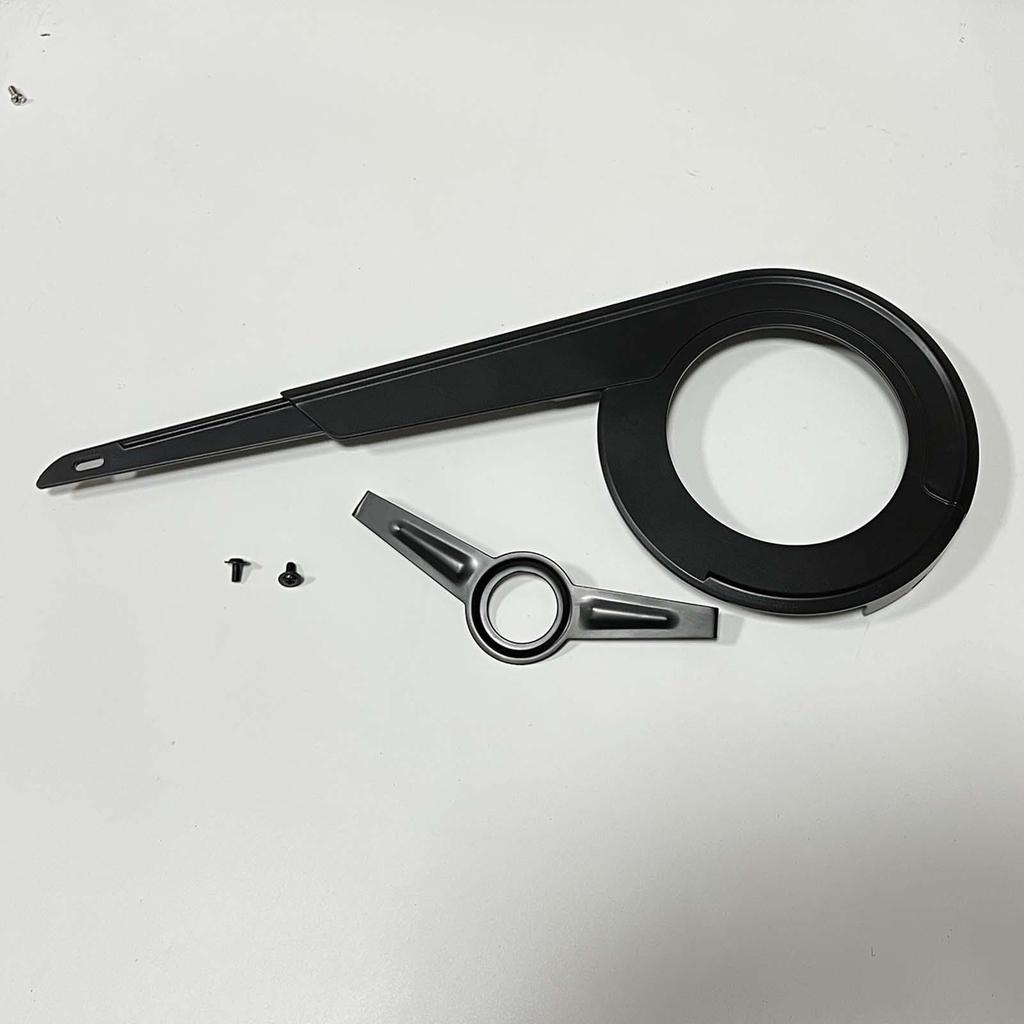Chain A Replacement for Mountain Bike Cover, Sprocket Made of PP Material, Gift