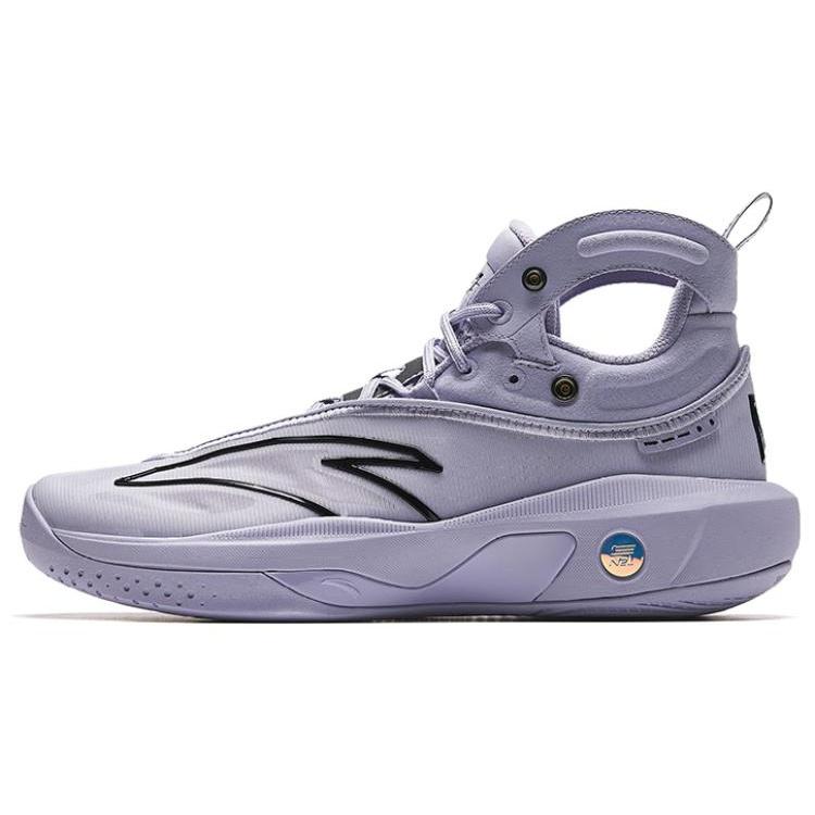 ANTA Klay Thompson 8  Father and Son  Men s 112331101-2 EU 42