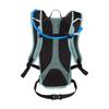 CamelBak Lobo 9 Cycling Hydration Bag with CRUX Reservoir Blue Haze (Women's Fit) (2L) -