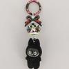 New Labu Cute Doll Phone Chain Bag Pendant Car Ornament Keychain DIY Accessories