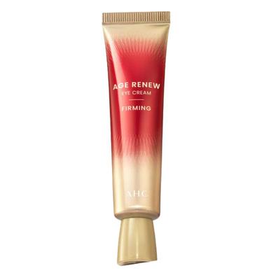 AHC Age Renew Oppstrammende Øyekrem Elastisitet & Anti-rynke Øyebehandling 30ml