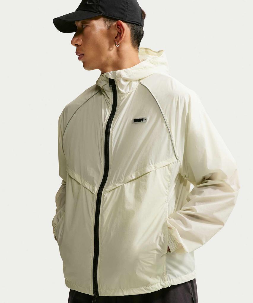 NIKE Sportswear Windrunner Lightweight Full-Zip Jacket M - Sea Glass / Iw0963-099