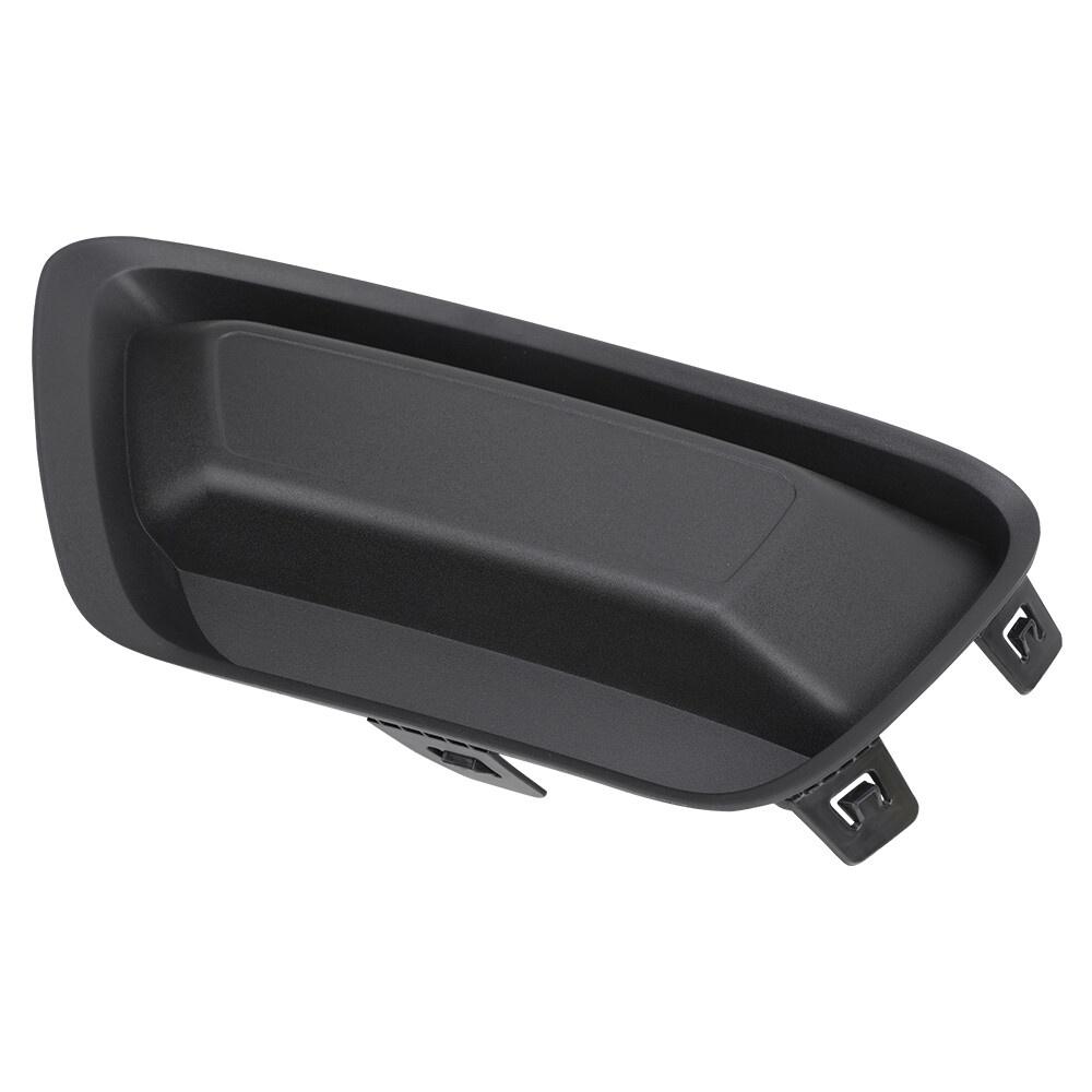 Front Left Fog Light Cover For Chevrolet Colorado 2015-2020 22891702