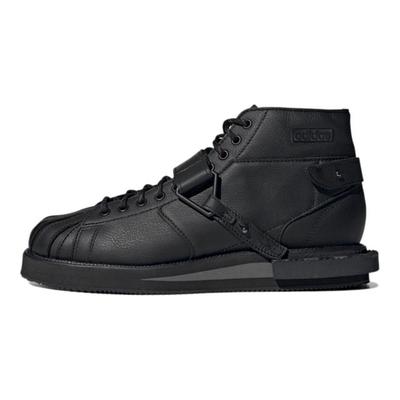 Superstar Mfx Reboot 'Black' GX1361