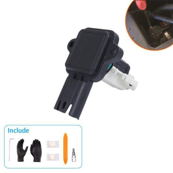 Air Flow Sensor Eco- ABS Car Mass Air Flow Sensor