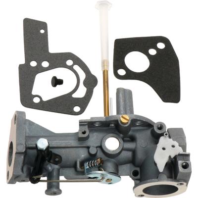 Complete Carburetor for the Fuel System for Briggs 112200, 130200 Lawn Mowers