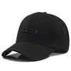 High Quality Oversize Mesh Sun Caps Women Hard Cotton Sport Hat Curved Peak Snapback Hats Big Head Men Large Baseball Cap
