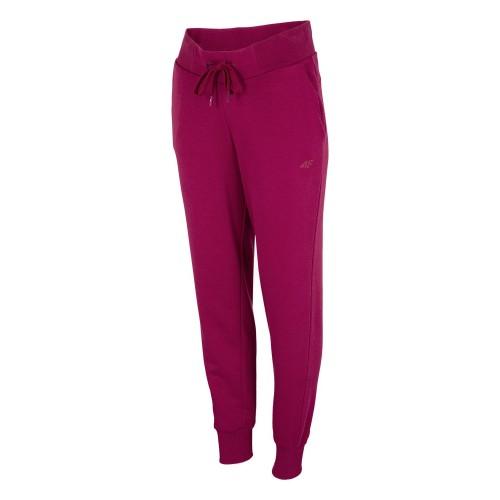4F Womens/Ladies Jogging Bottoms