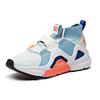 Anta Expansion Mid-Top Sports Shoes Men Sneakers White Gray Red 91928812-7