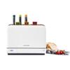 Morphyrichards MR1001 Multi-function Knife, Cutting Board & Chopsticks Sterilizer CN plug (adapter included)