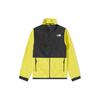 Jackets Men's Yellow Stand Collar Moderate Other NF0A4QYJ-760