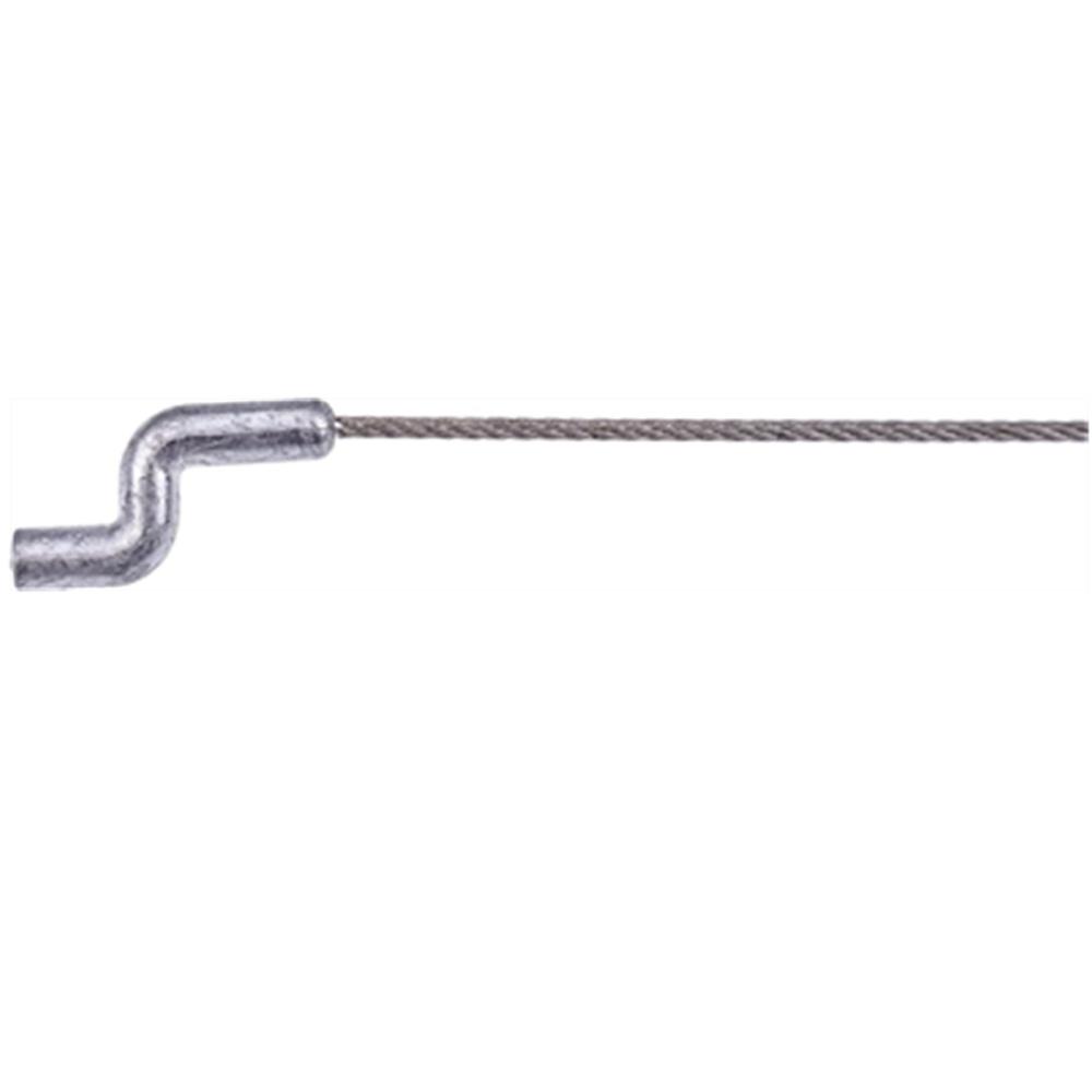Cowl Latch Cable For Verado L6 Outboard Engine Part# 889694 8M0080491 8M0153958