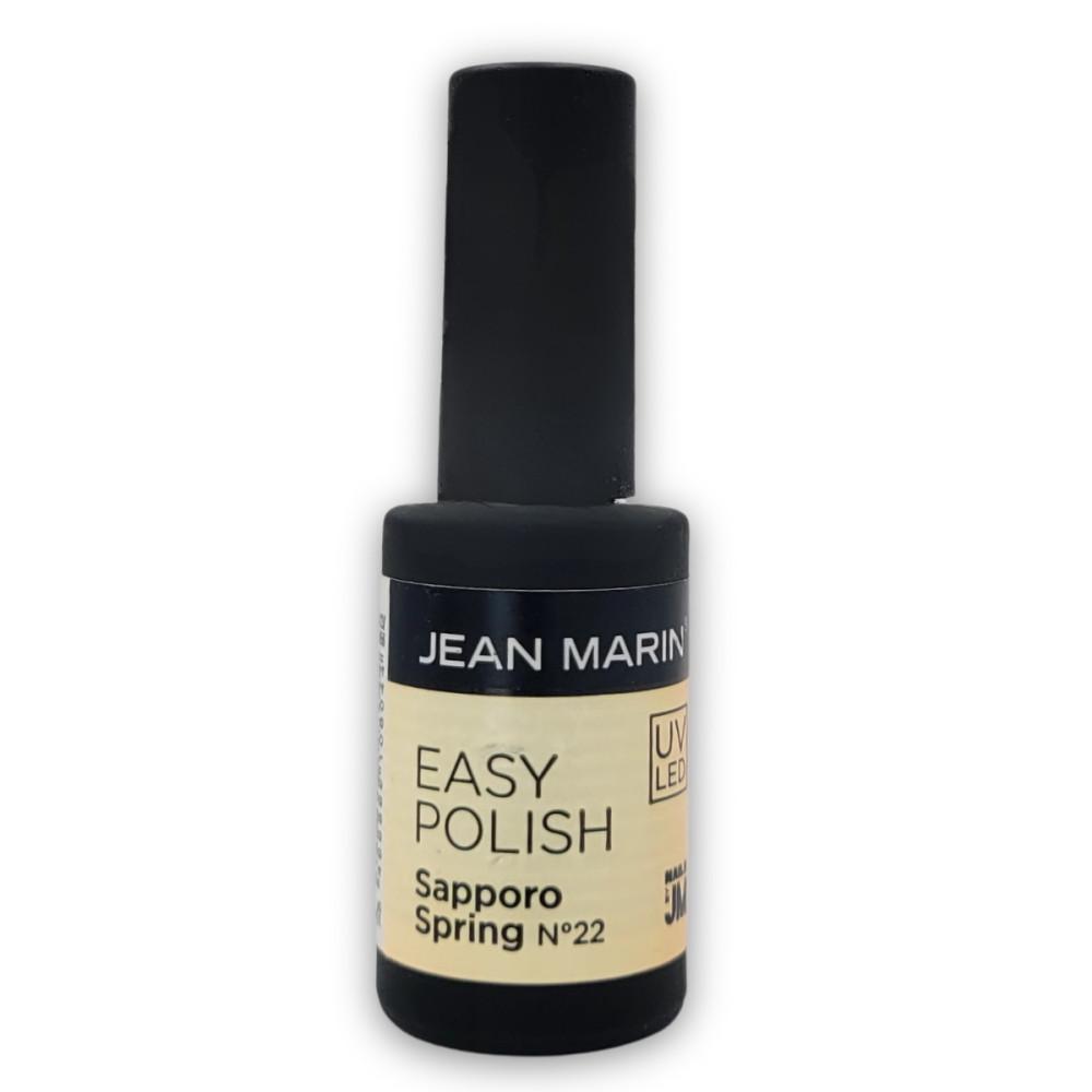 Jean Marin - Lakier Hybrydowy Easy Polish -