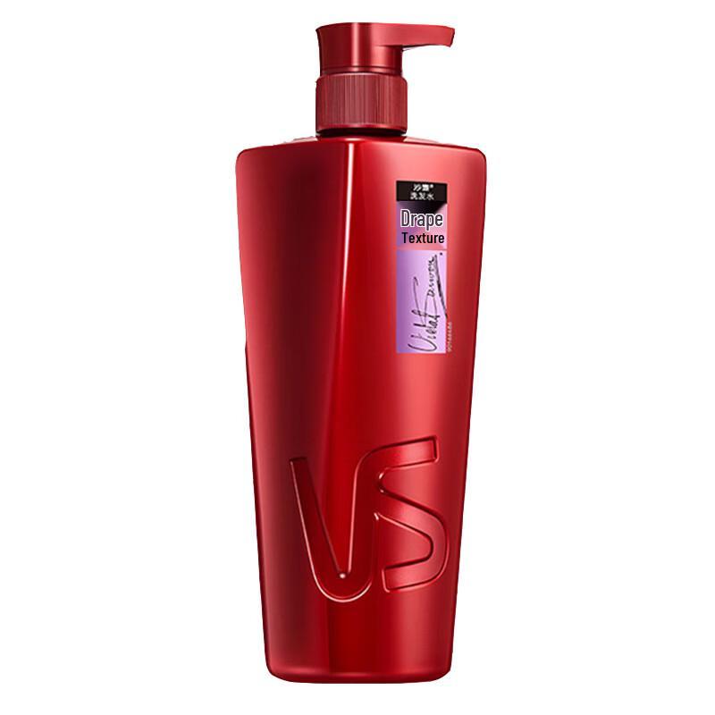 

VS Sassoon Smooth & Manageable Shampoo