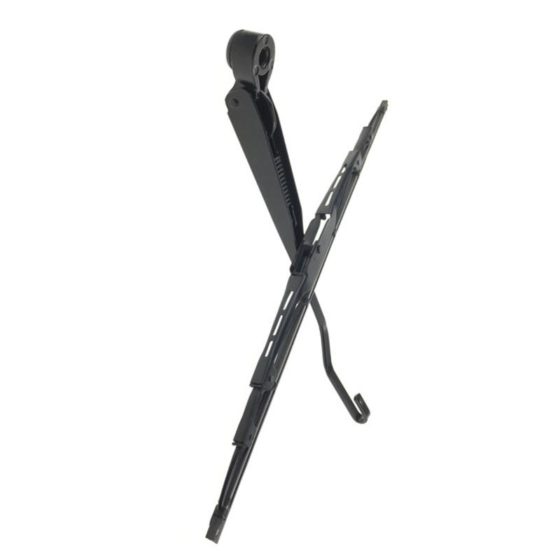 Car Rear Windshield Wiper Arm And Blade Kit for Chrysler PT Cruiser Town & Country Voyager Dodge Grand Caravan 5101911AB