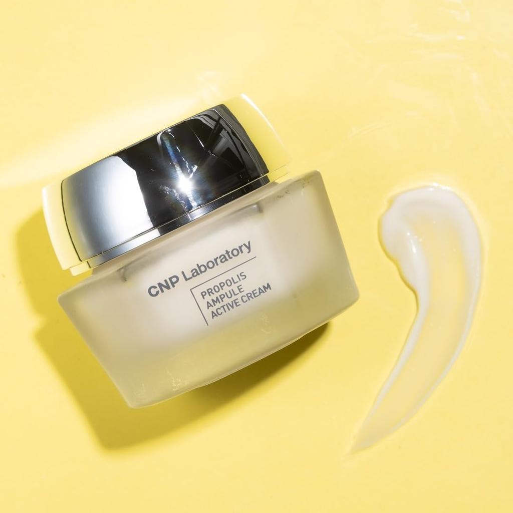 Official CNP Pro P Cream 50ml (Cream)