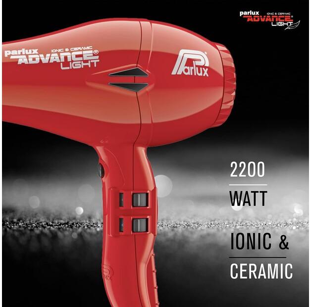 Hair Dryer Parlux Advance Light Pink