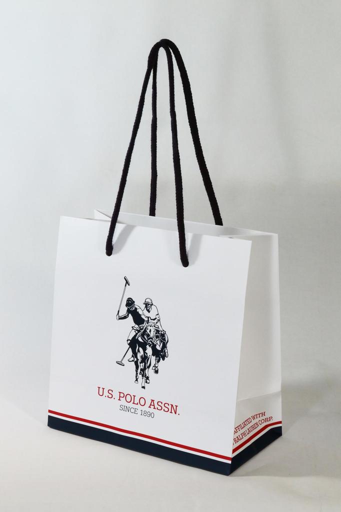 US Polo Assun Drosy Silver Watch US-27SS Women's