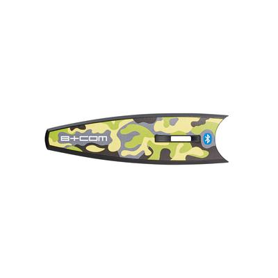 Sign House 00081691 Face Plate for B+COM ONE Camouflage