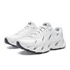 FILA VETTA Cushioning Abrasion Resistant Coverage Lightweight Height Increasing Low top Chunky Sneakers Men's F12M613107FBA